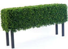 Artificial Boxwood Hedge with Legs