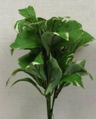 Artificial Silk Laurus (Laurel) Leaf Bush