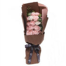 Artificial Premium Soap Flower Bouquet