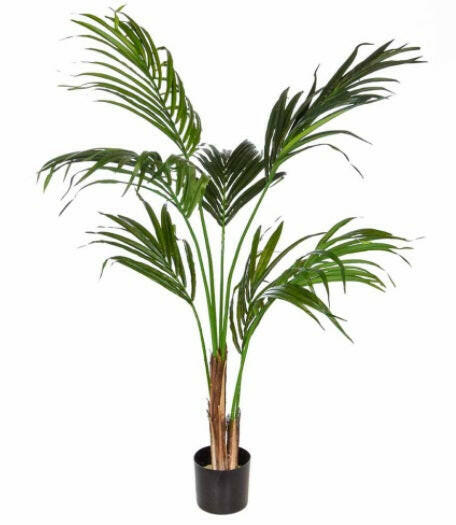 Artificial Silk Kentia Palm Tree FR