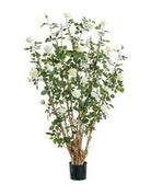 Artificial Silk Royal Rose Tree