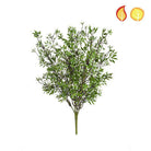 Artificial Mini Flower Bush FR UV