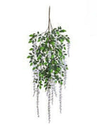 Artificial Silk Wisteria Trail FR