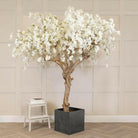 Artificial Bespoke Natural Cherry Tree