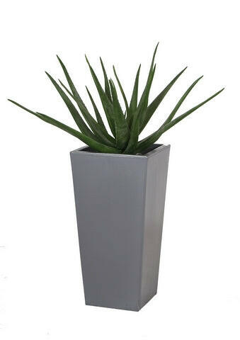 Small Artificial Aloe Vera Plant