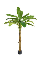 Artificial Banana Tree FR