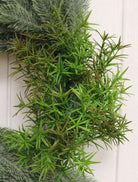 Justartificial Rosemary Sprig UV close up