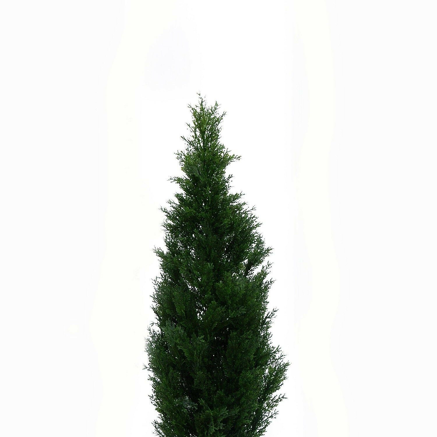 Artificial Conifer/Cedar Tree
