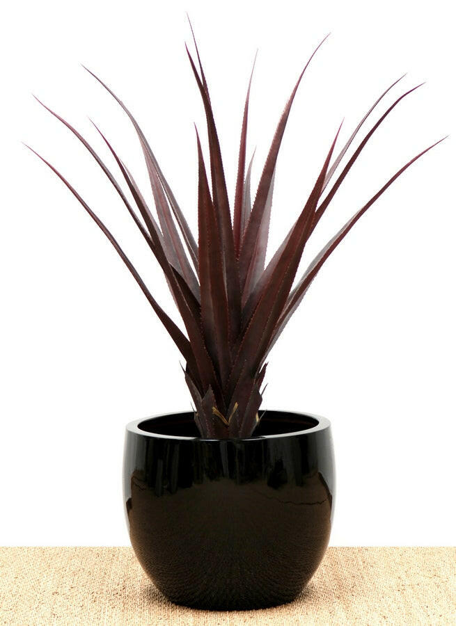 Artificial Aloe Vera Pandanus Plants