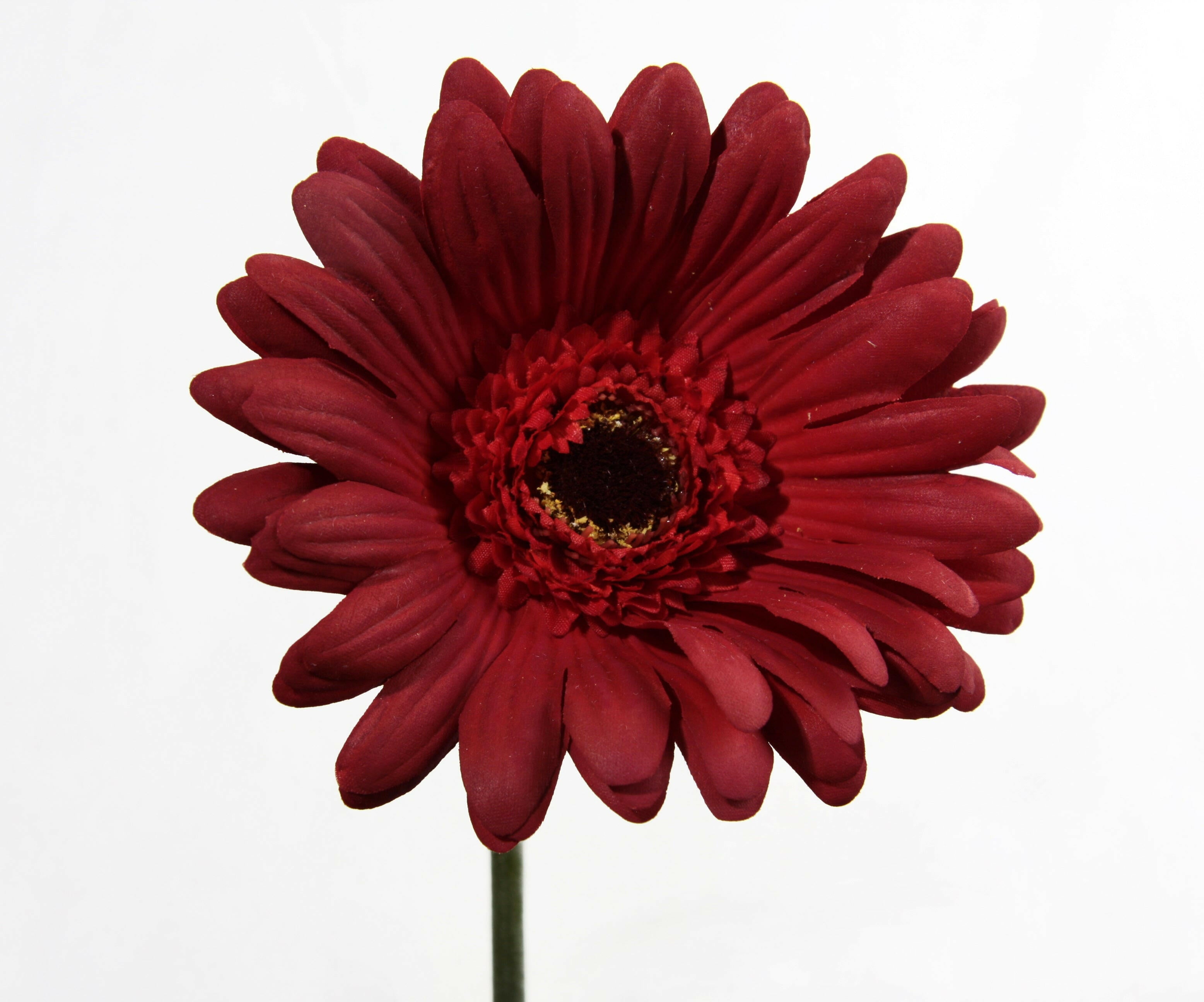 Artificial Silk Gerbera