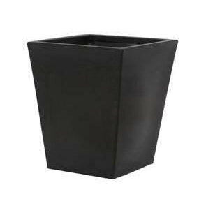 Contemporary High Tapered Square Planter