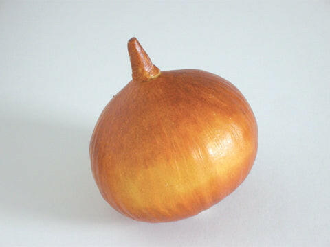 Artificial Large Onion