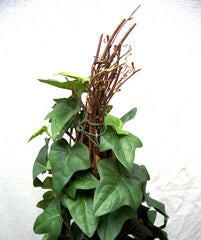 Artificial Silk Ivy Vine Tower