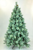 Artificial Nordic Blue Christmas Tree