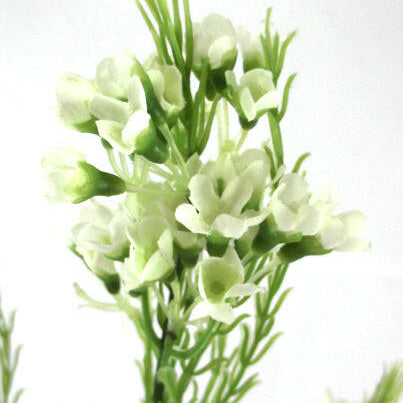 Artificial Wax Flower