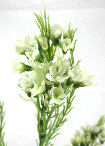 Artificial Wax Flower