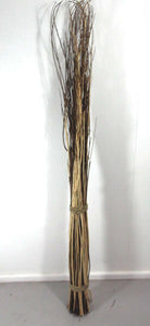 Artificial Willow Sticks Tied