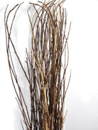 Artificial Willow Sticks Tied