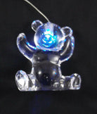 Teddybear LED decoration