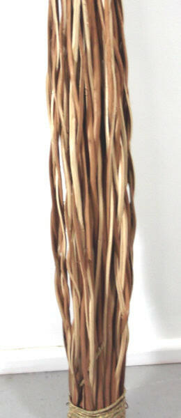 Artificial Willow Plaited Split Tied
