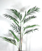 Artificial Silk Areca Palm