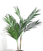 Artificial Silk Areca Palm