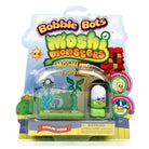 Moshi Monster Bobble Bots; Figure and Flower Assortment