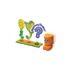 Moshi Monster Bobble Bots; Figure and Flower Assortment