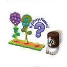 Moshi Monster Bobble Bots; Figure and Flower Assortment