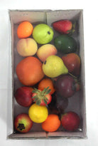 Assorted Artificial Fruit