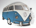 VW Camper Van Wall Art