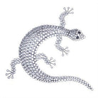 Gecko Wall Art