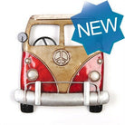 VW Camper Van Wall Art