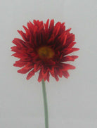 Artificial Silk Mini Gerbera Flower