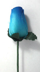 Artificial Wooden Closed Rose Buds