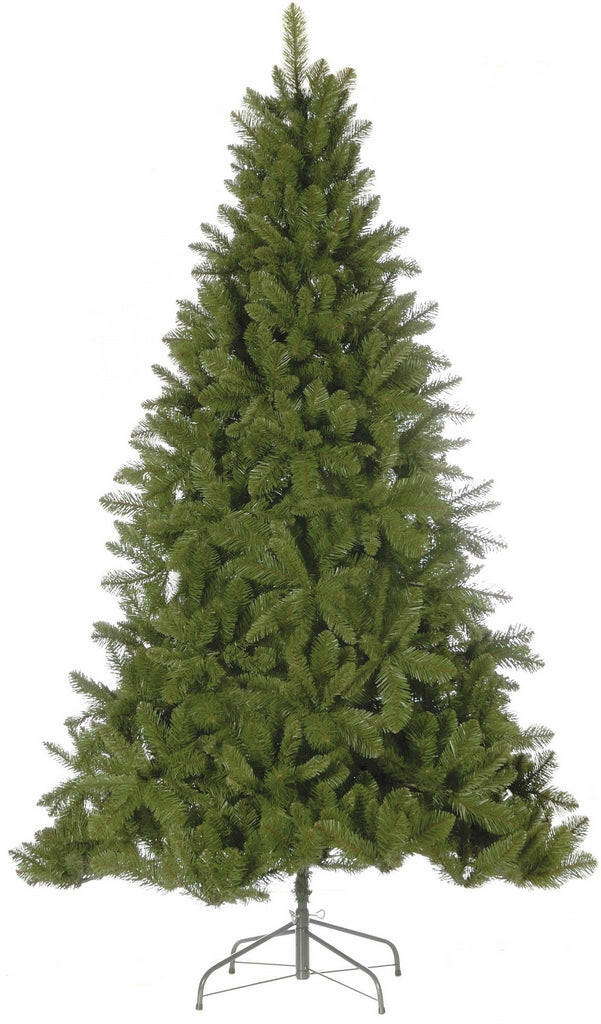 Artificial Noble Queen Christmas Tree