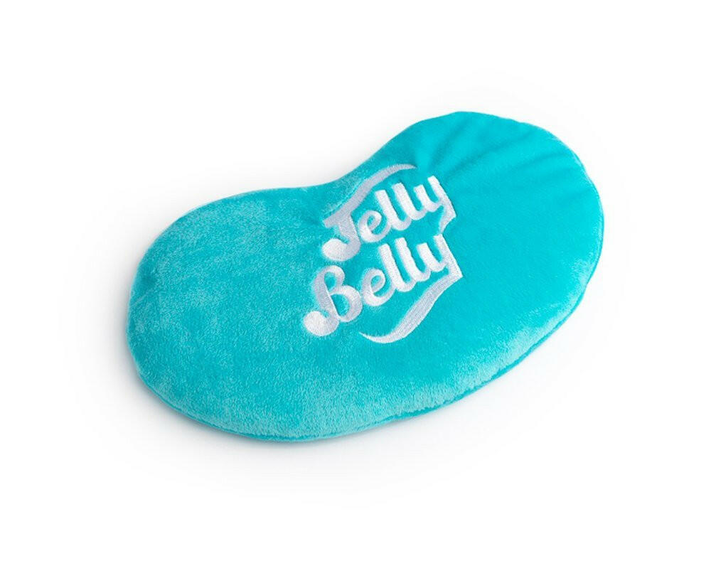 Jelly Belly Microwavable Cushion