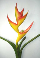 Artificial Real Touch Heliconia Large Spray