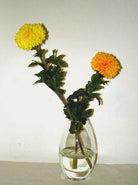 Artificial Silk Chrysanthemum